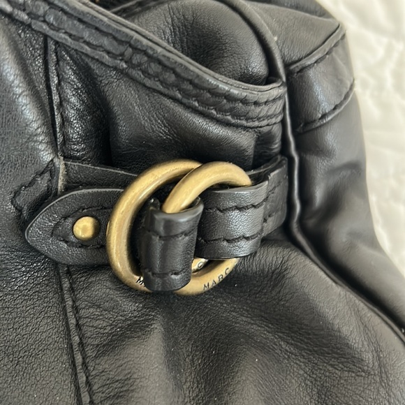 Marc by Marc Jacobs Classic Q Handbag with Dust Bag - Picture 5 of 16